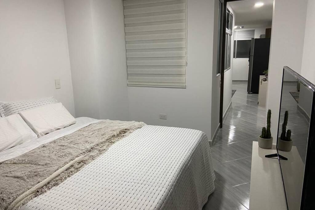 Hermoso Apartaestudio en Sabaneta. Exterior foto